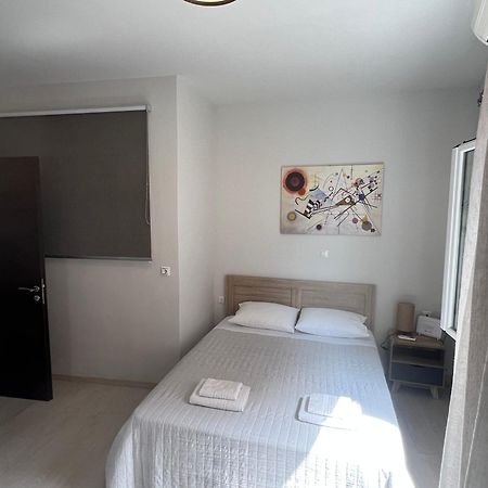 S&E New Port Apartment Corfu  Экстерьер фото