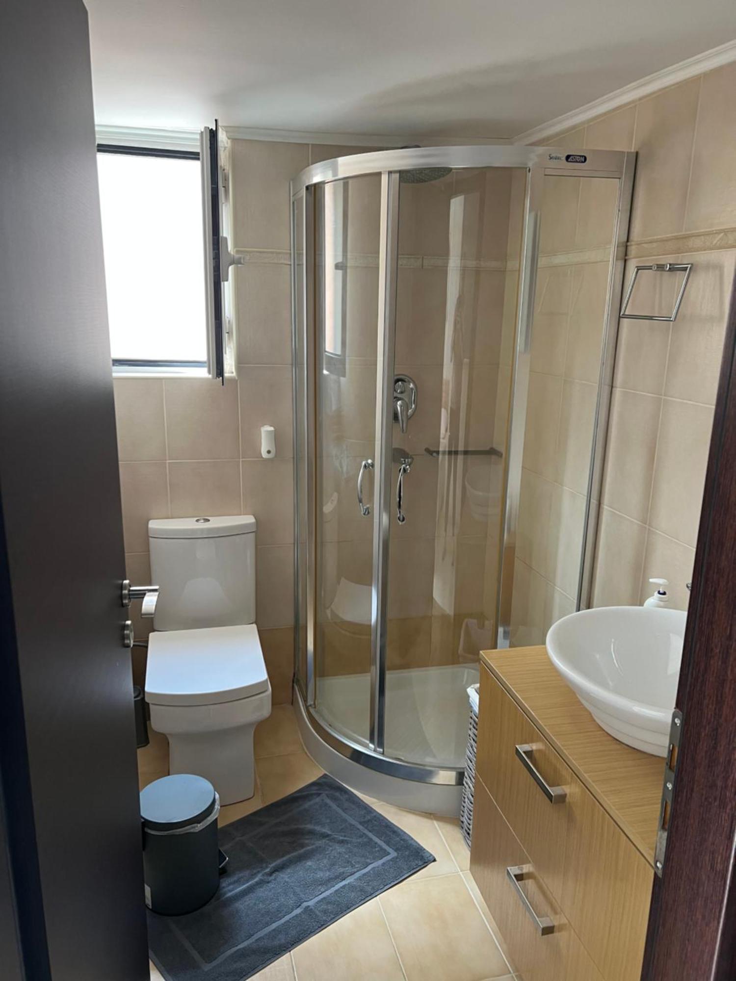 S&E New Port Apartment Corfu  Экстерьер фото