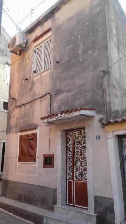 S&E New Port Apartment Corfu  Экстерьер фото